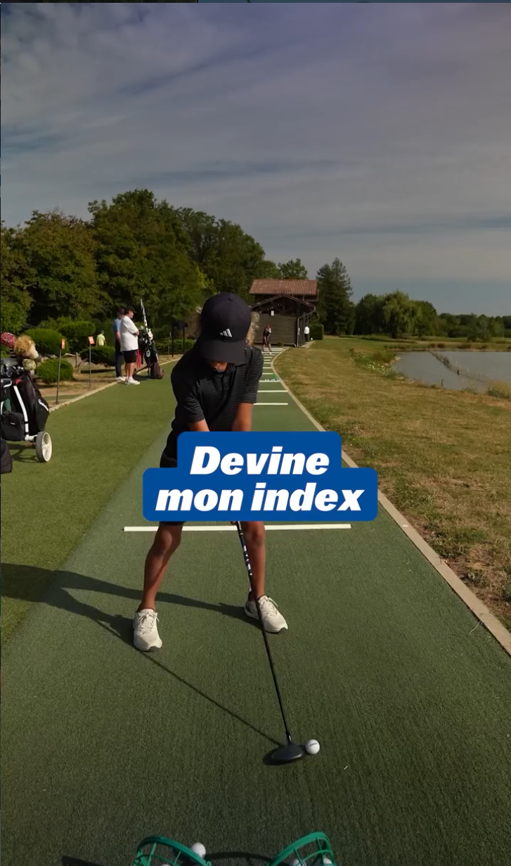 Devine mon Index